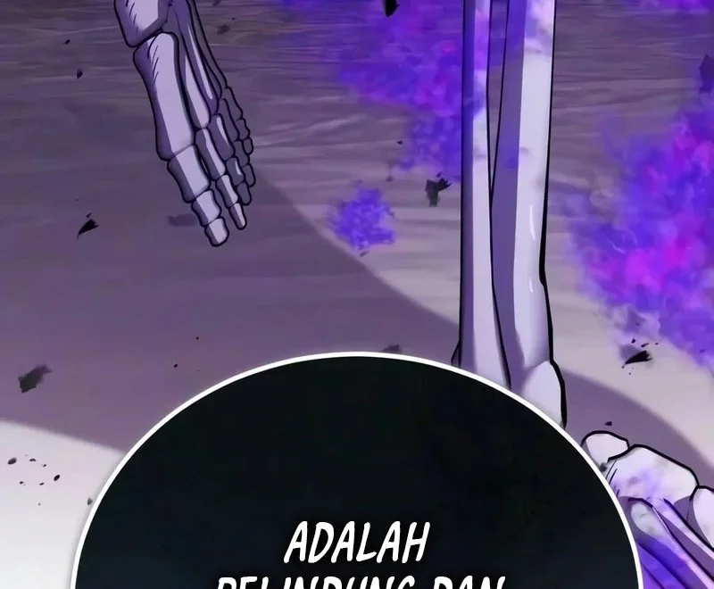 The Magic Tower's Problem Child Chapter 61 Gambar 93