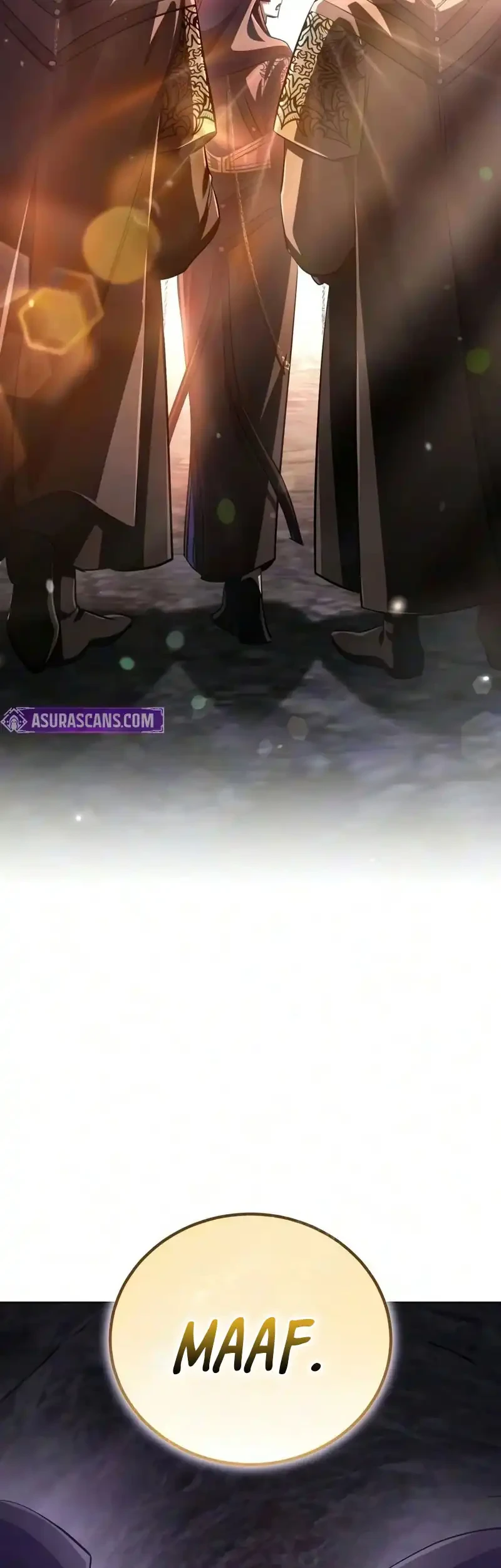 The Magic Tower's Problem Child Chapter 62 Gambar 66