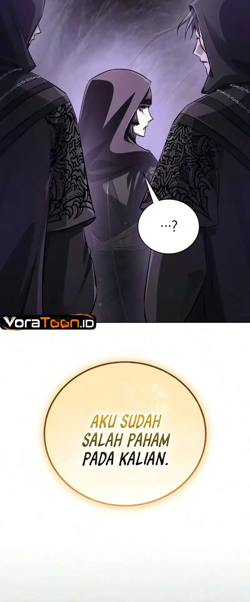 The Magic Tower's Problem Child Chapter 62 Gambar 67