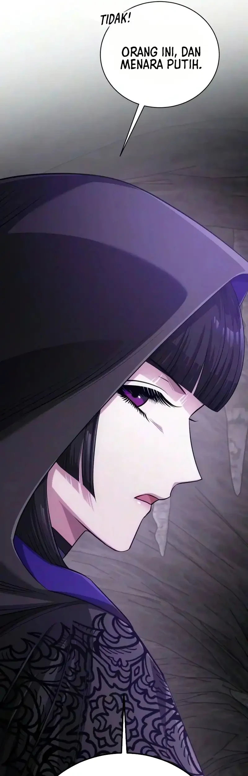 The Magic Tower's Problem Child Chapter 62 Gambar 70