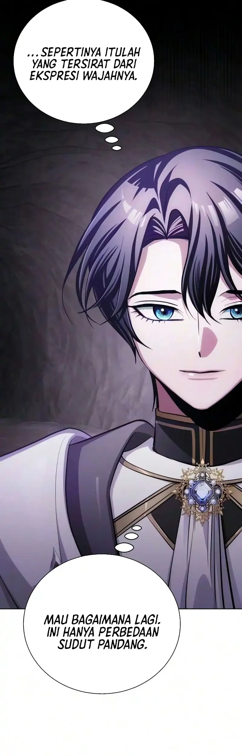 The Magic Tower's Problem Child Chapter 62 Gambar 72