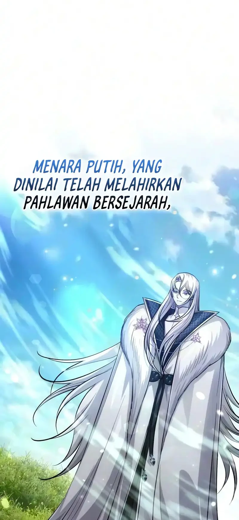 The Magic Tower's Problem Child Chapter 62 Gambar 73