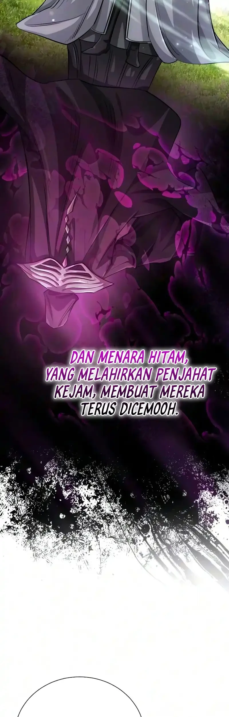The Magic Tower's Problem Child Chapter 62 Gambar 74
