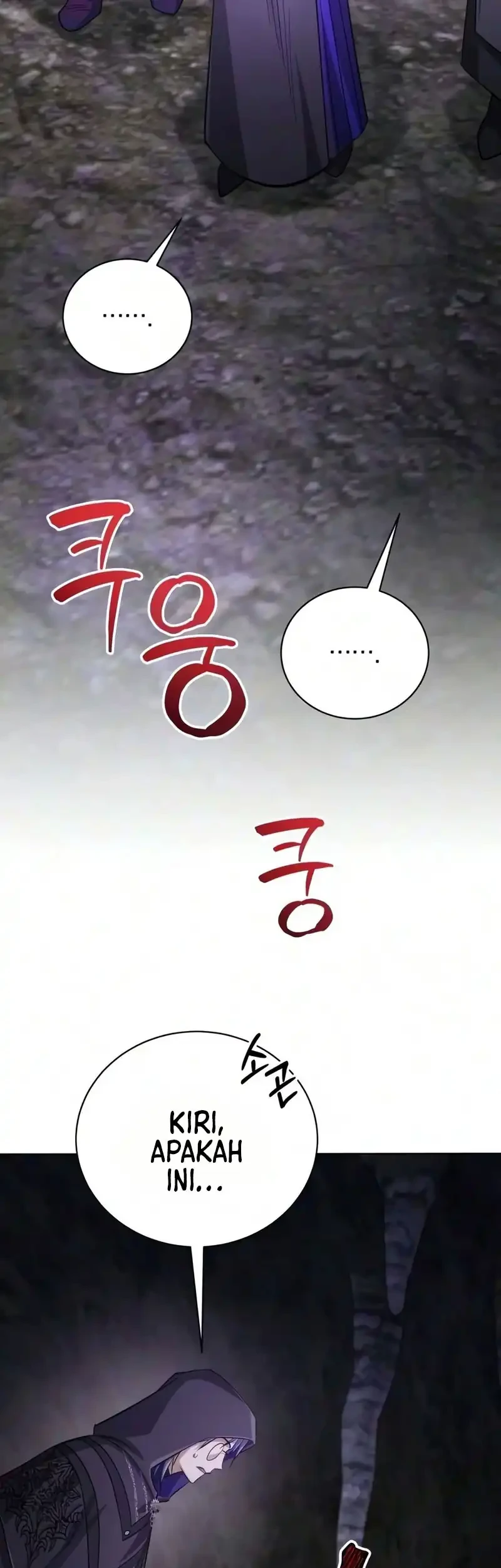 The Magic Tower's Problem Child Chapter 62 Gambar 78