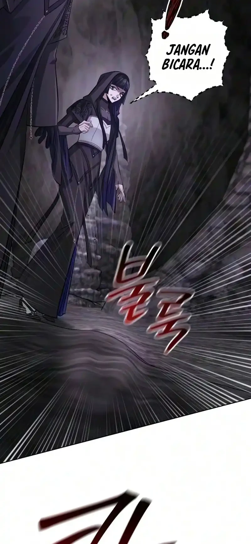 The Magic Tower's Problem Child Chapter 62 Gambar 79