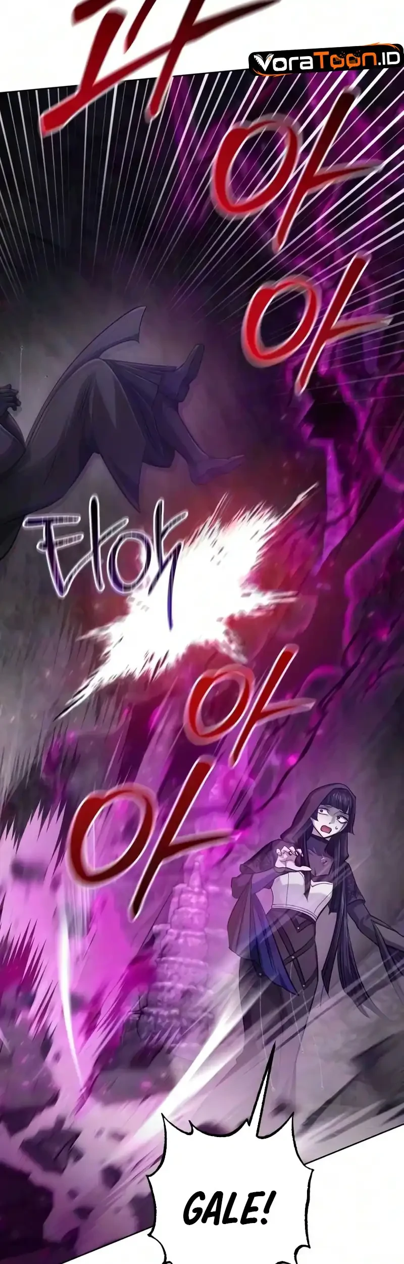 The Magic Tower's Problem Child Chapter 62 Gambar 80