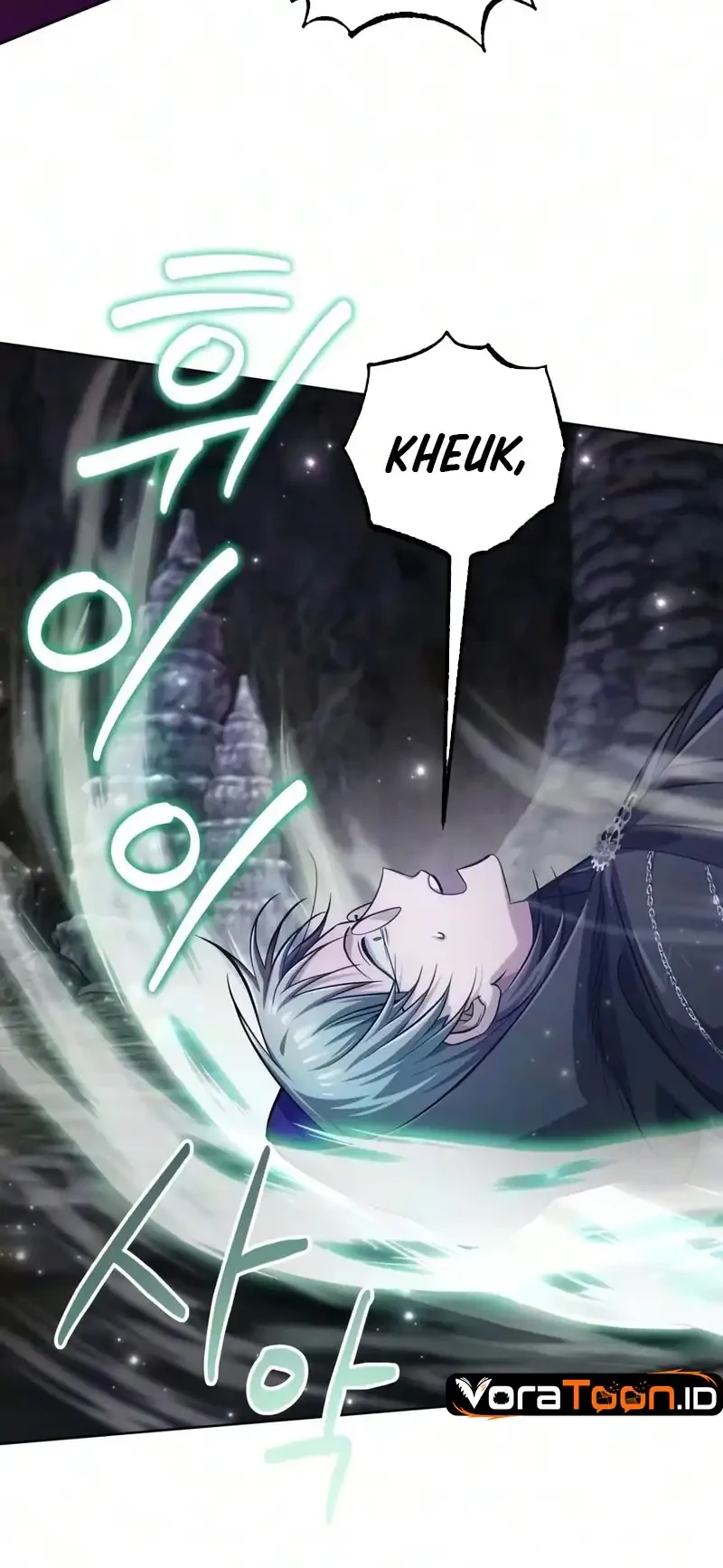 The Magic Tower's Problem Child Chapter 62 Gambar 81