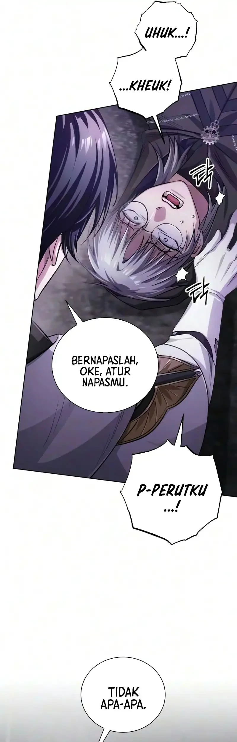 The Magic Tower's Problem Child Chapter 62 Gambar 82