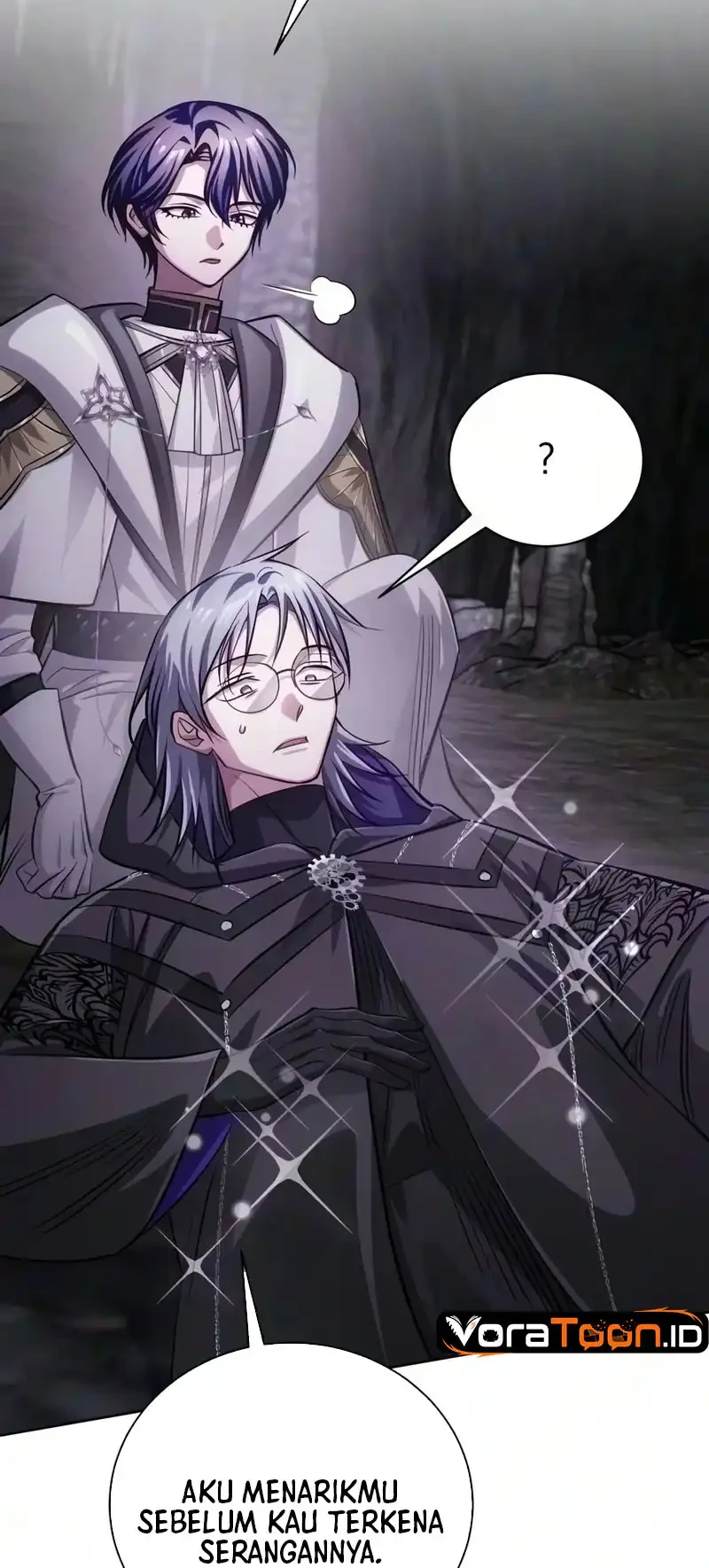 The Magic Tower's Problem Child Chapter 62 Gambar 83