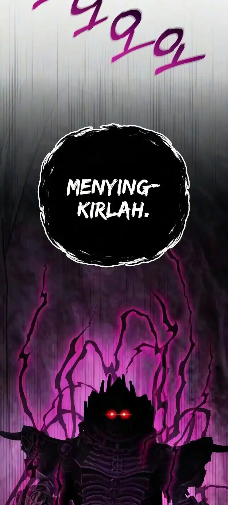 The Magic Tower's Problem Child Chapter 62 Gambar 85