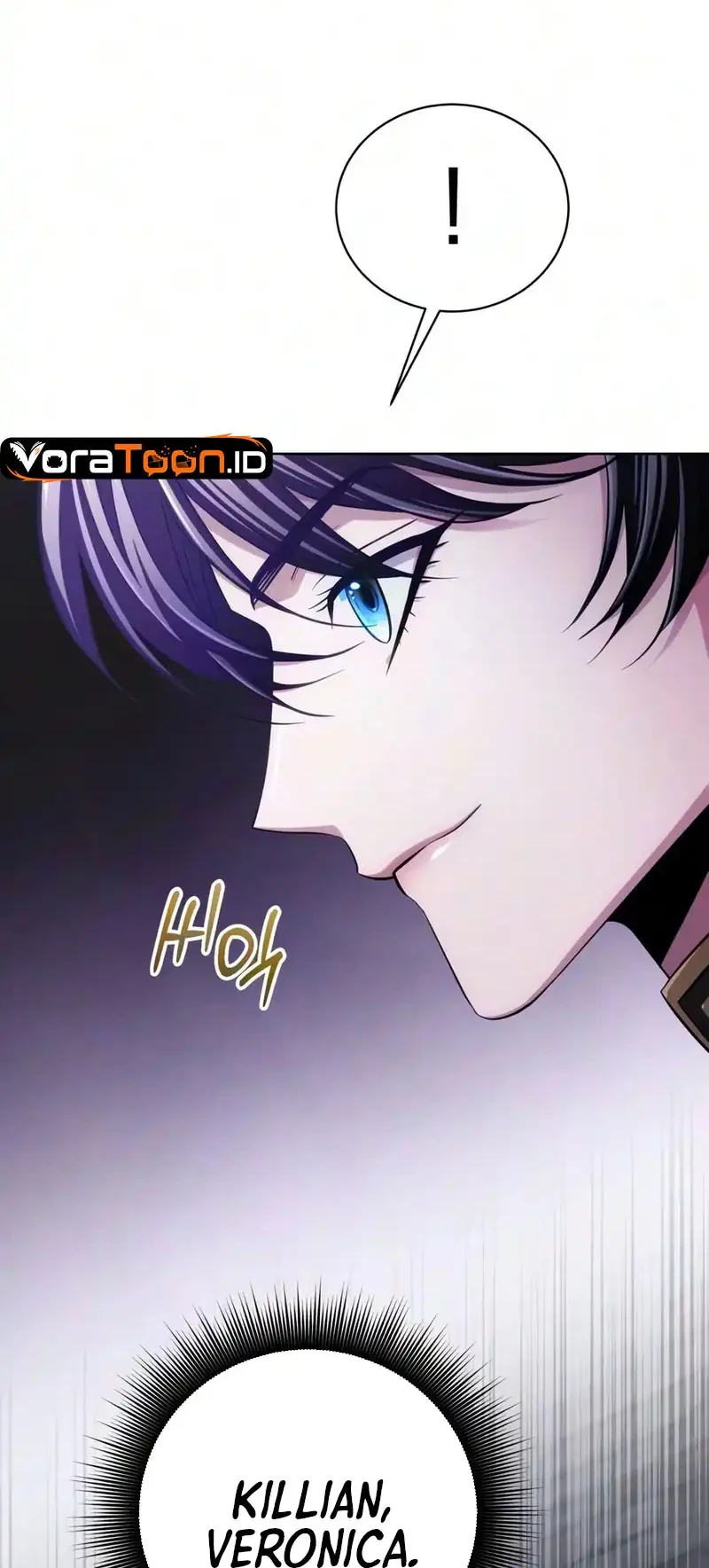 The Magic Tower's Problem Child Chapter 62 Gambar 87