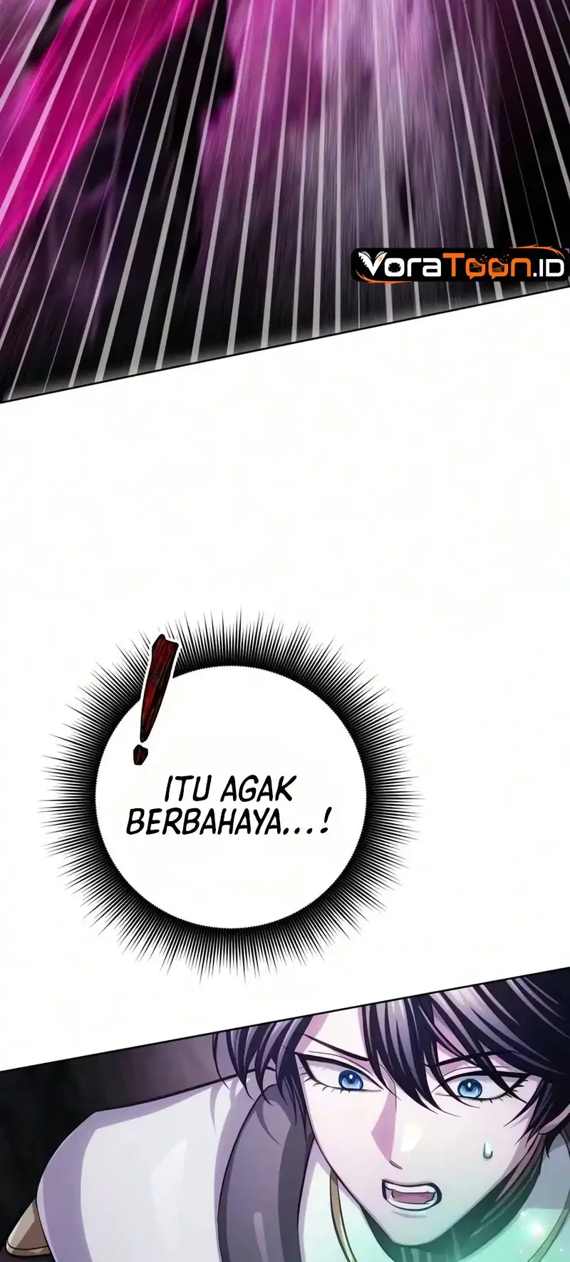 The Magic Tower's Problem Child Chapter 62 Gambar 91