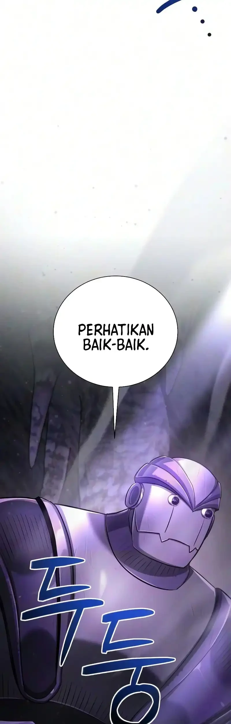 The Magic Tower's Problem Child Chapter 62 Gambar 96