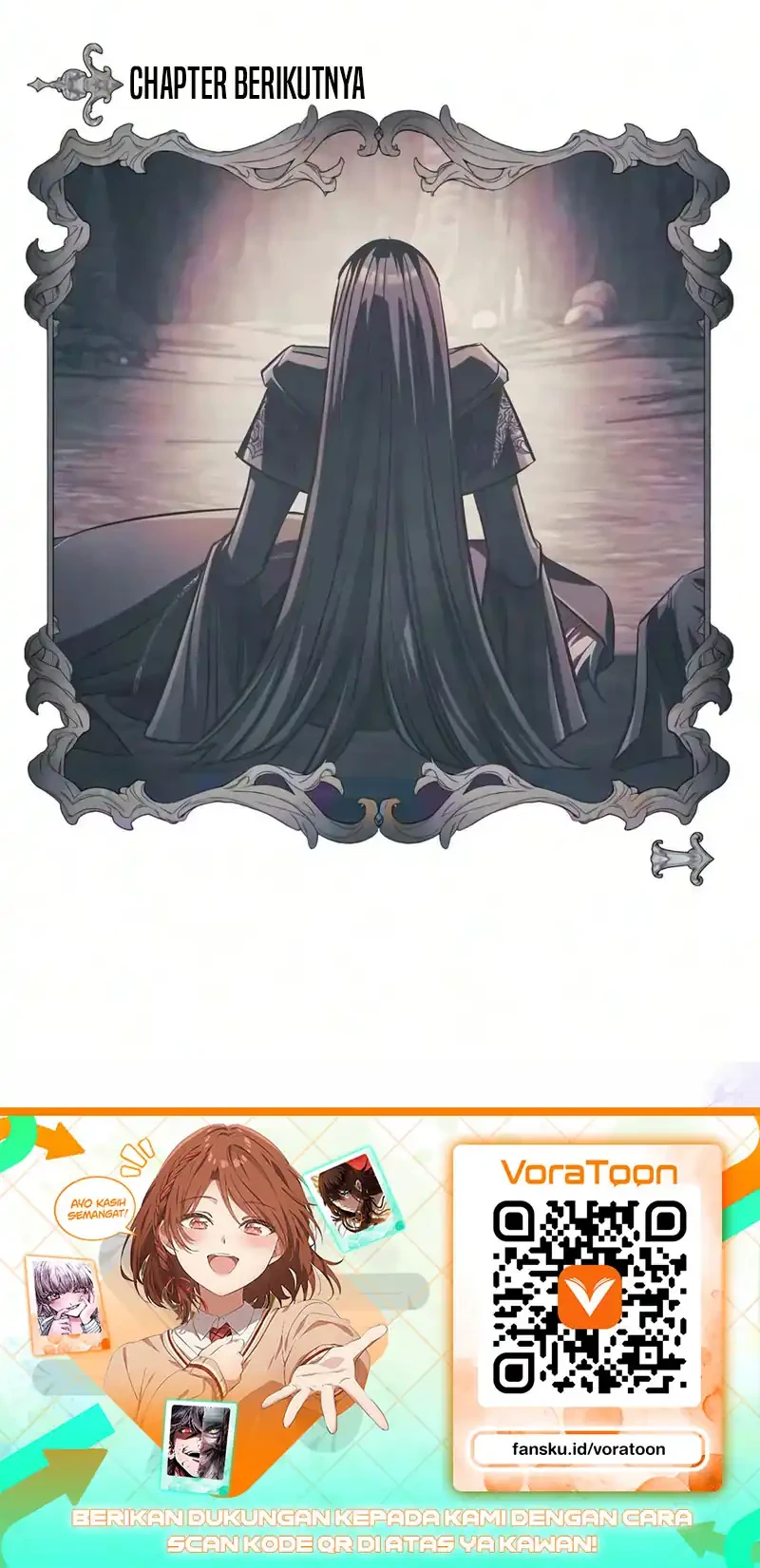 The Magic Tower's Problem Child Chapter 62 Gambar 99