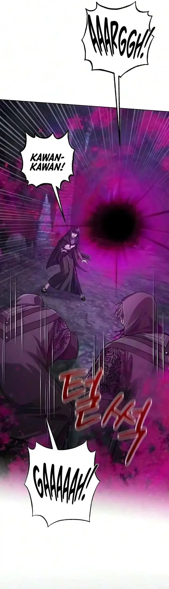 The Magic Tower's Problem Child Chapter 63 Gambar 33
