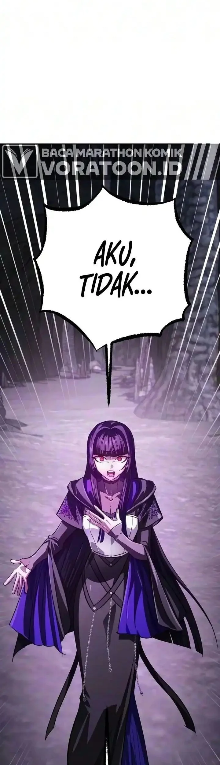 The Magic Tower's Problem Child Chapter 63 Gambar 40