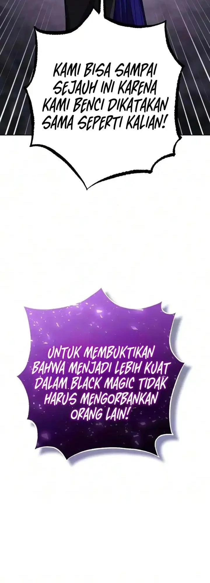 The Magic Tower's Problem Child Chapter 63 Gambar 41
