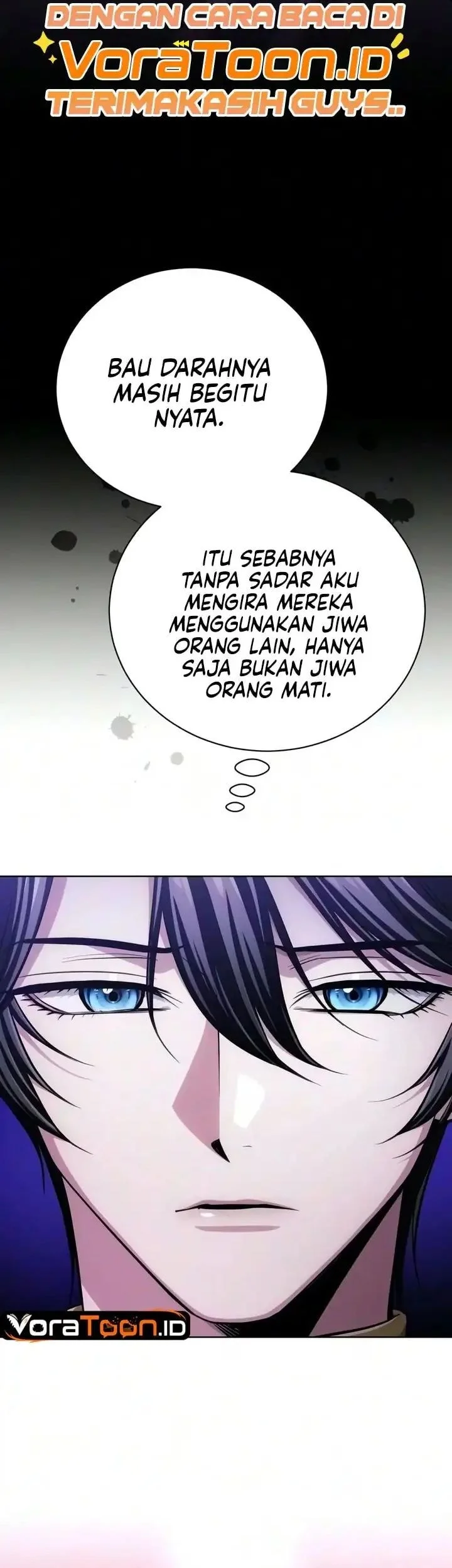 The Magic Tower's Problem Child Chapter 63 Gambar 57