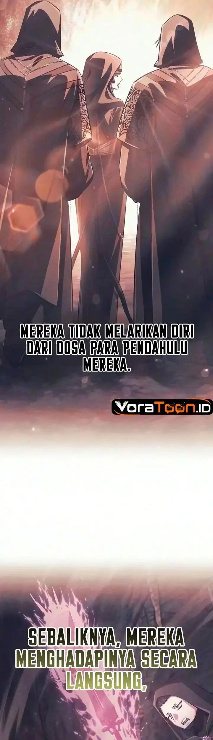 The Magic Tower's Problem Child Chapter 63 Gambar 60