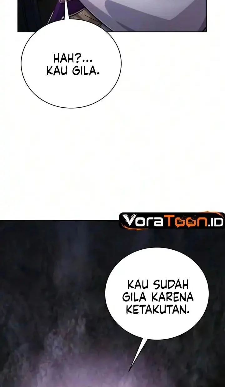 The Magic Tower's Problem Child Chapter 63 Gambar 65