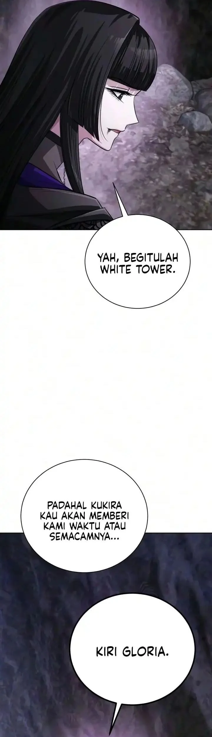 The Magic Tower's Problem Child Chapter 63 Gambar 66