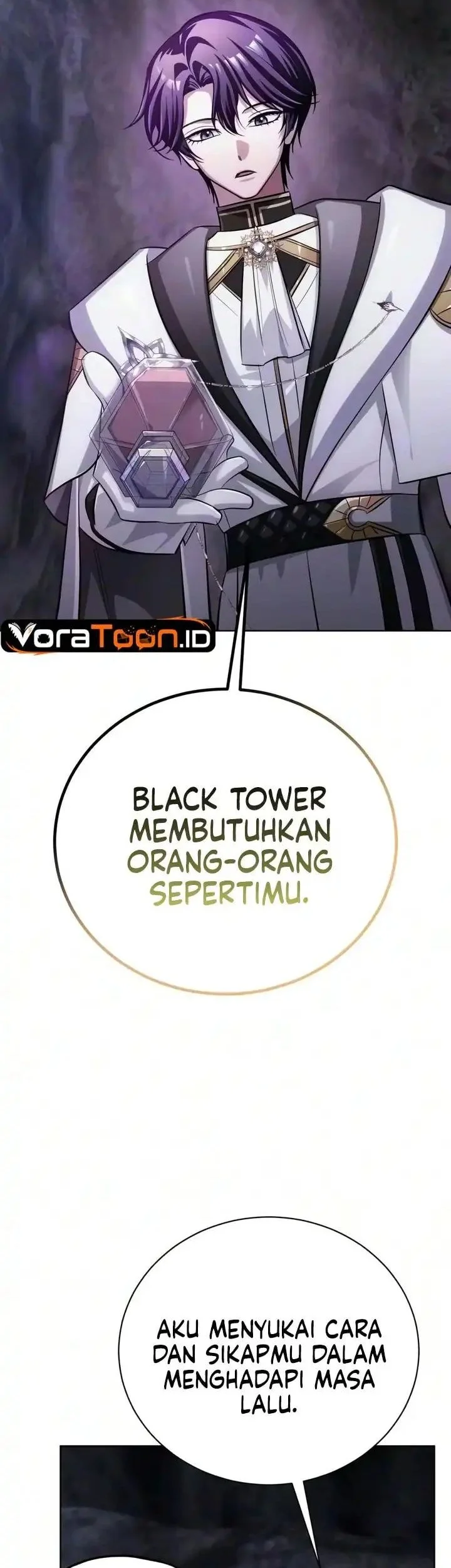 The Magic Tower's Problem Child Chapter 63 Gambar 67