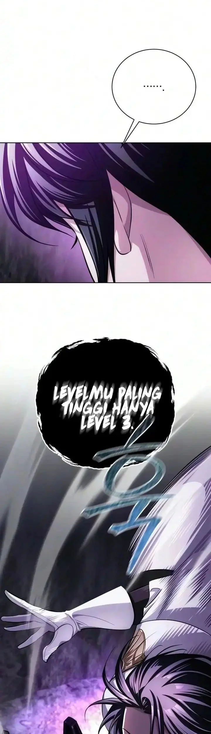 The Magic Tower's Problem Child Chapter 63 Gambar 70