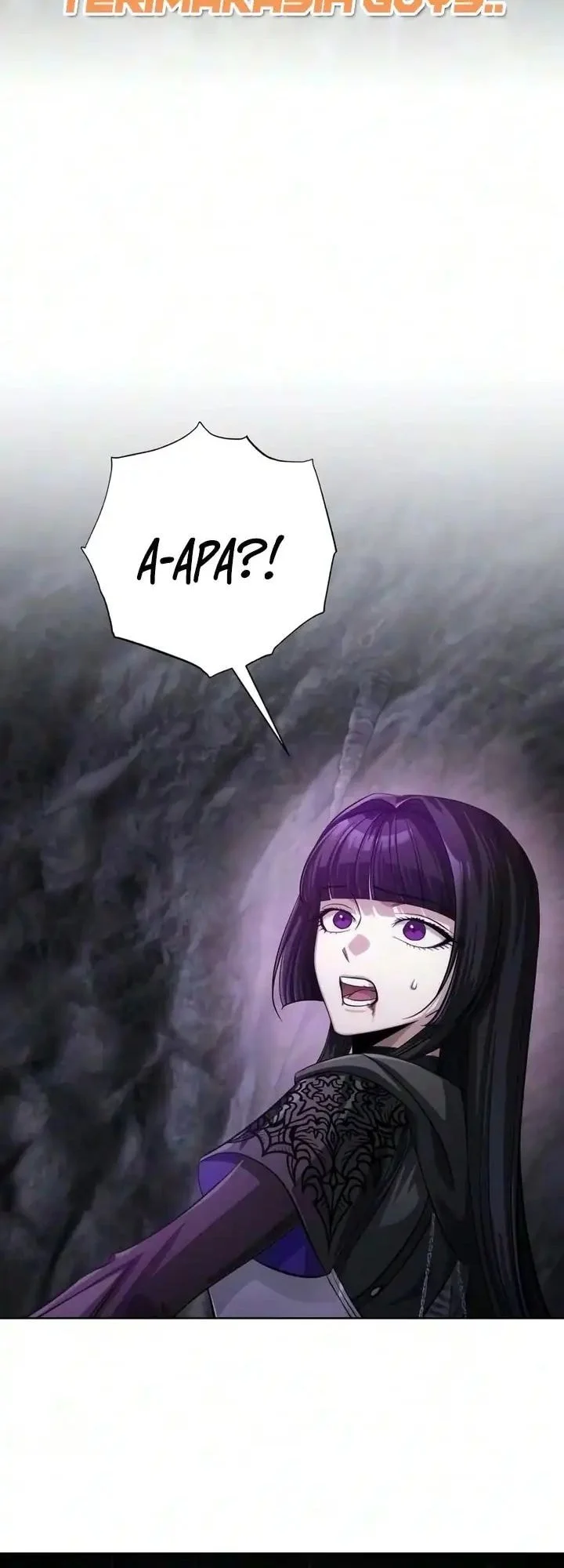 The Magic Tower's Problem Child Chapter 63 Gambar 74