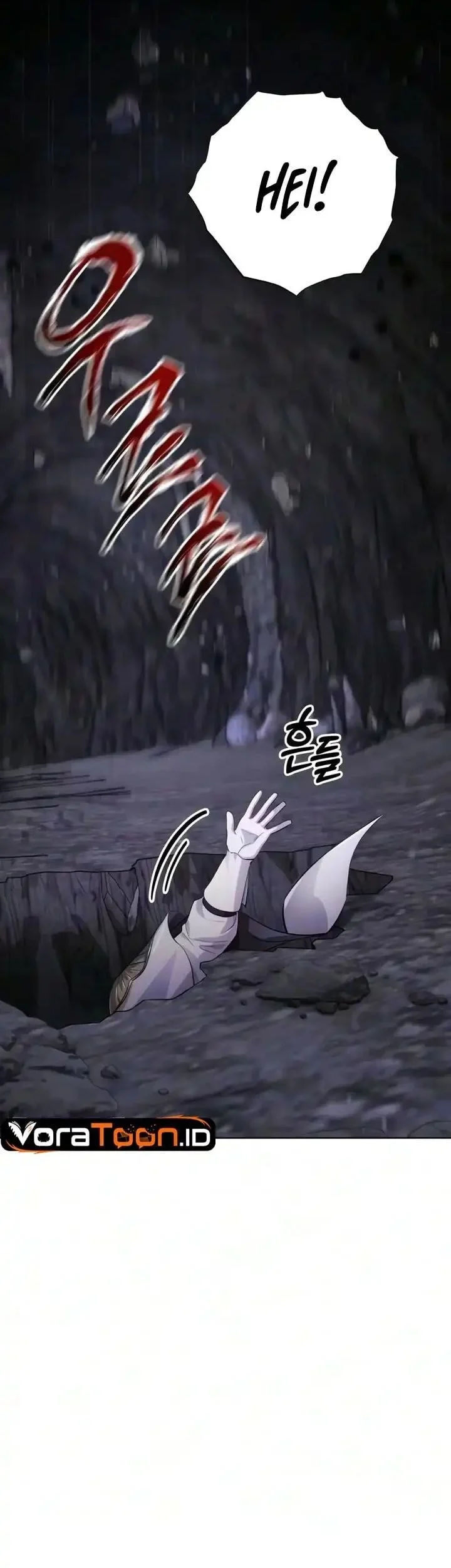 The Magic Tower's Problem Child Chapter 63 Gambar 75