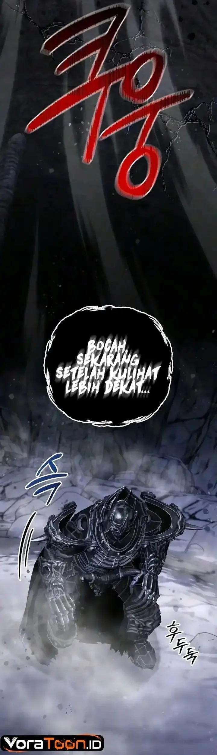 The Magic Tower's Problem Child Chapter 63 Gambar 78