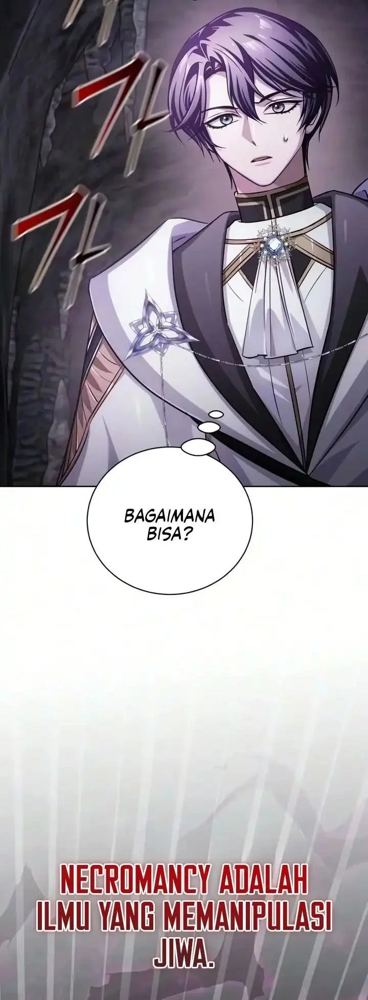 The Magic Tower's Problem Child Chapter 63 Gambar 6