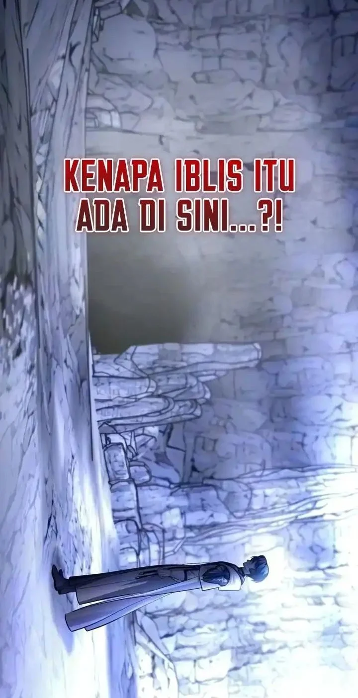 The Magic Tower's Problem Child Chapter 63 Gambar 91