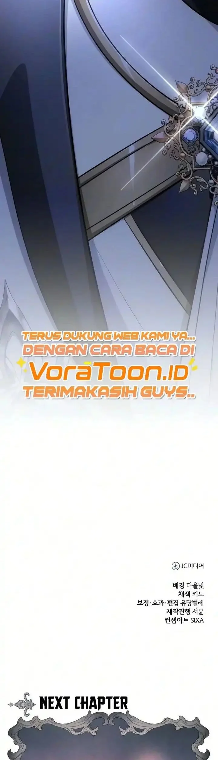 The Magic Tower's Problem Child Chapter 63 Gambar 93