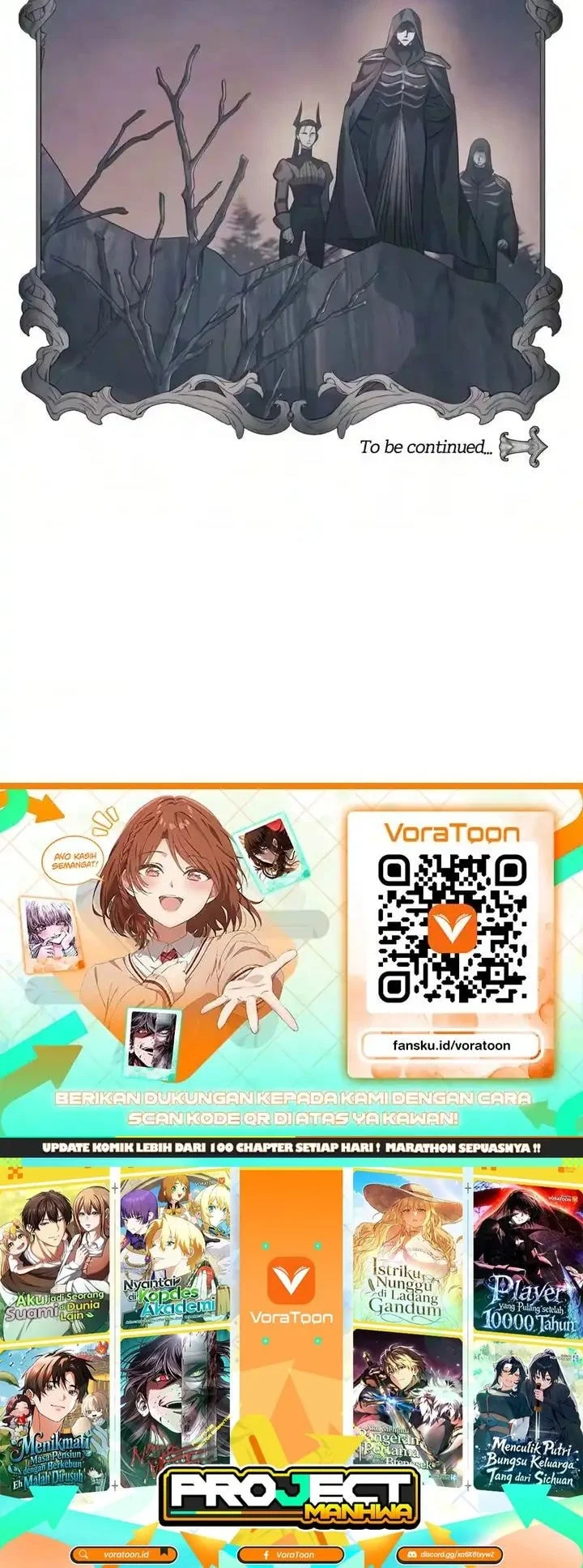 The Magic Tower's Problem Child Chapter 63 Gambar 94