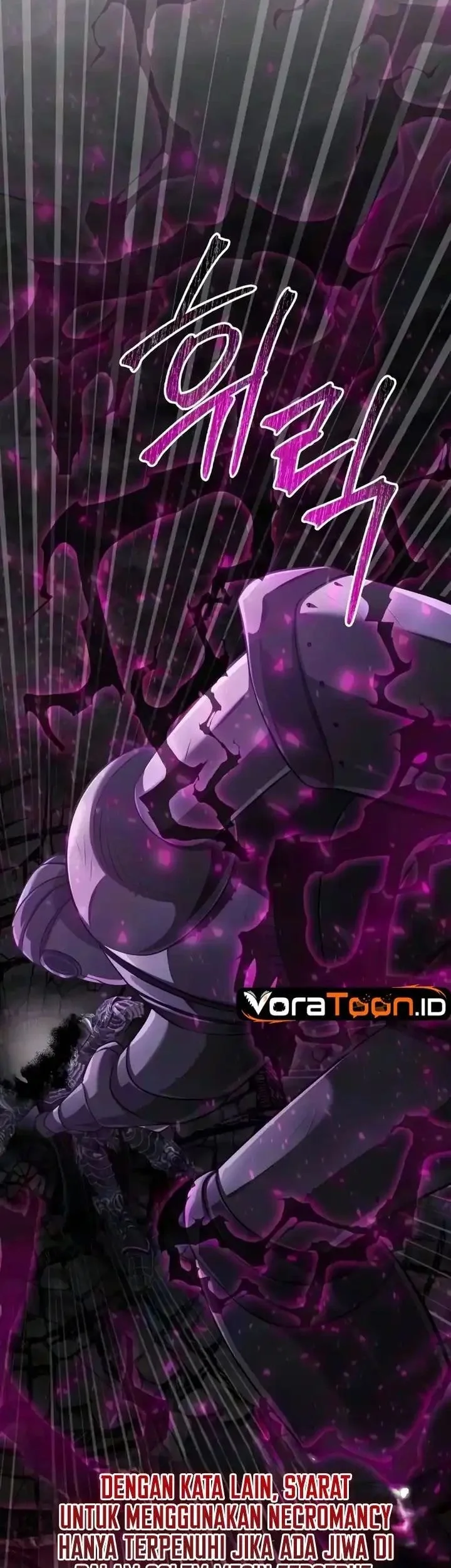 The Magic Tower's Problem Child Chapter 63 Gambar 7
