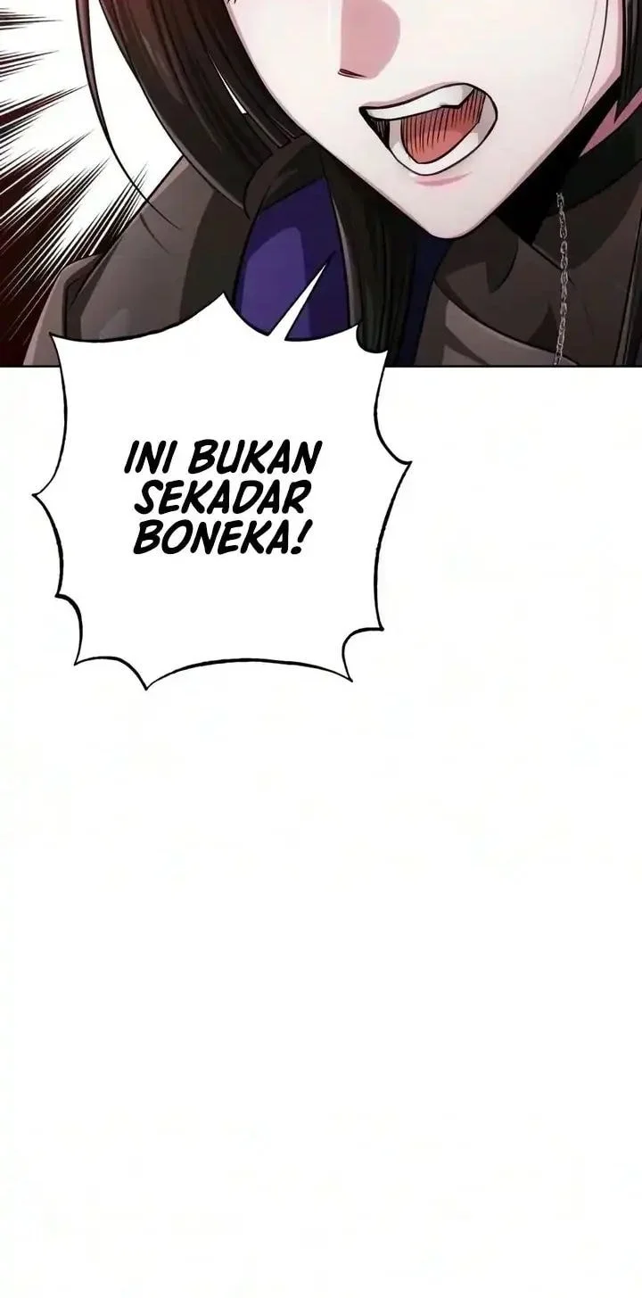 The Magic Tower's Problem Child Chapter 63 Gambar 12