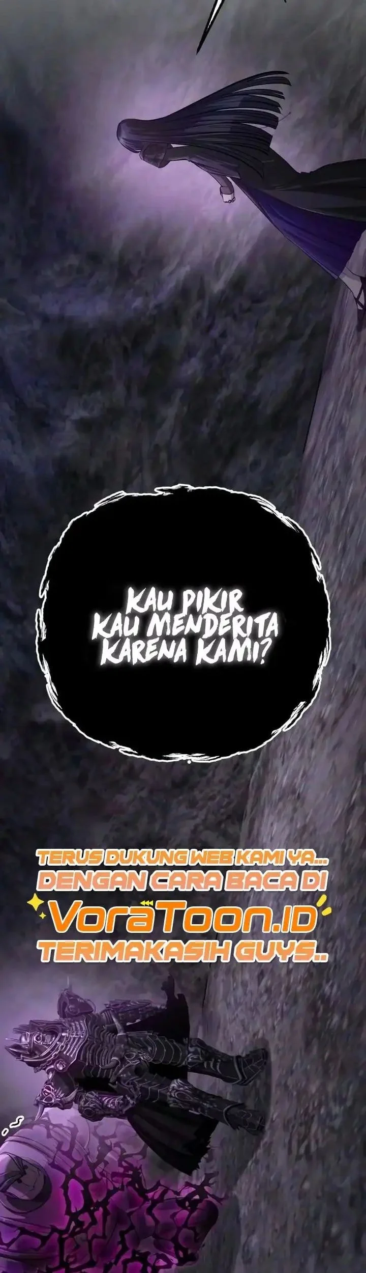 The Magic Tower's Problem Child Chapter 63 Gambar 14