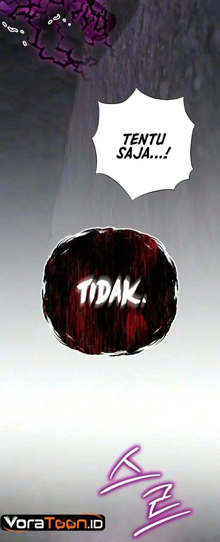 The Magic Tower's Problem Child Chapter 63 Gambar 15