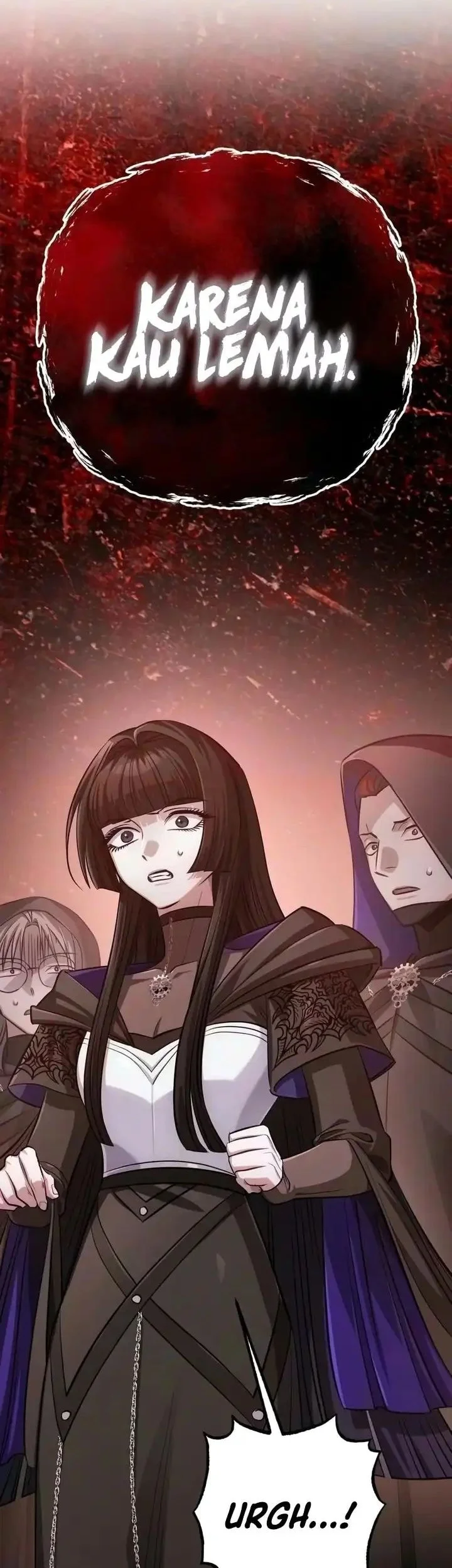 The Magic Tower's Problem Child Chapter 63 Gambar 17