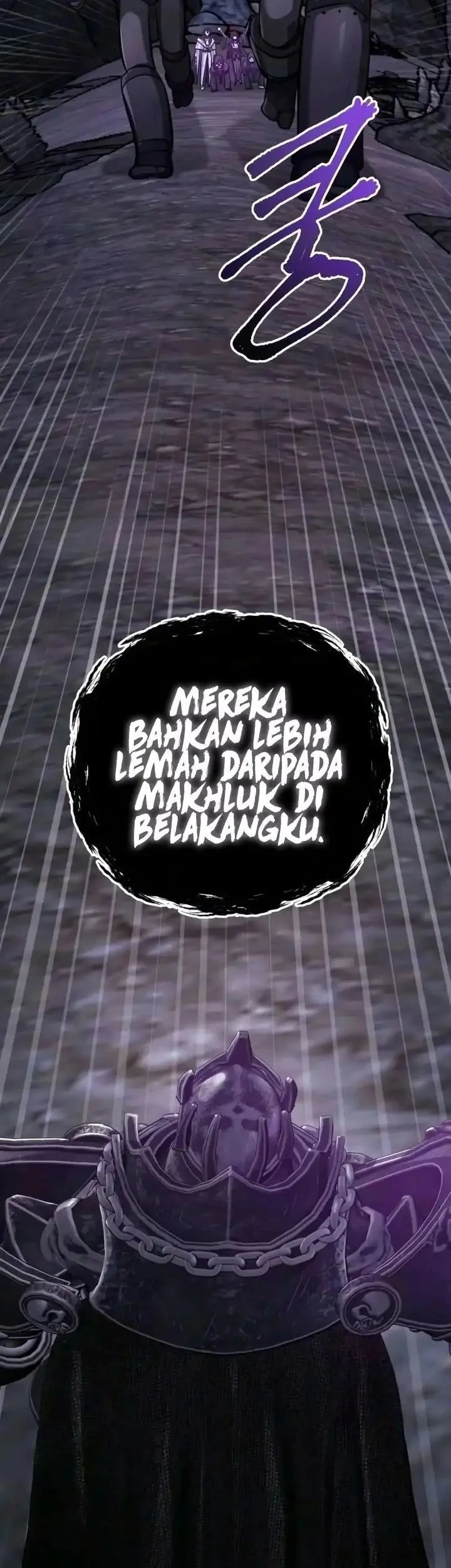 The Magic Tower's Problem Child Chapter 63 Gambar 25