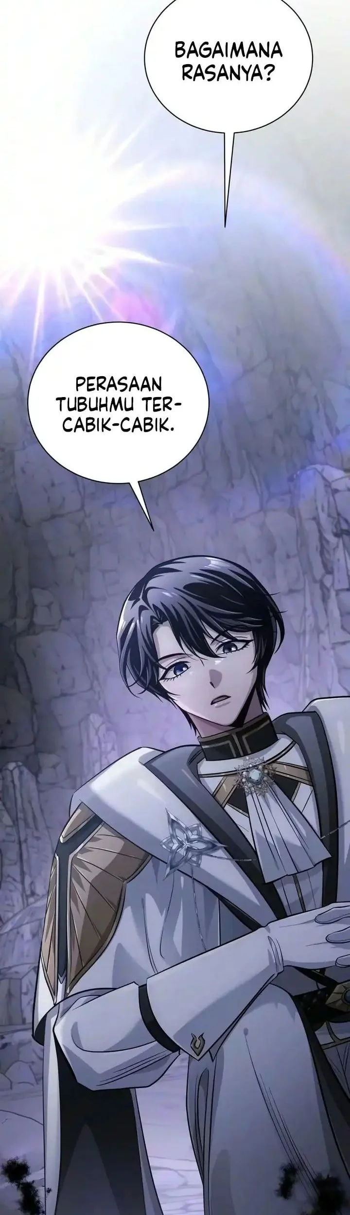 The Magic Tower's Problem Child Chapter 64 Gambar 29