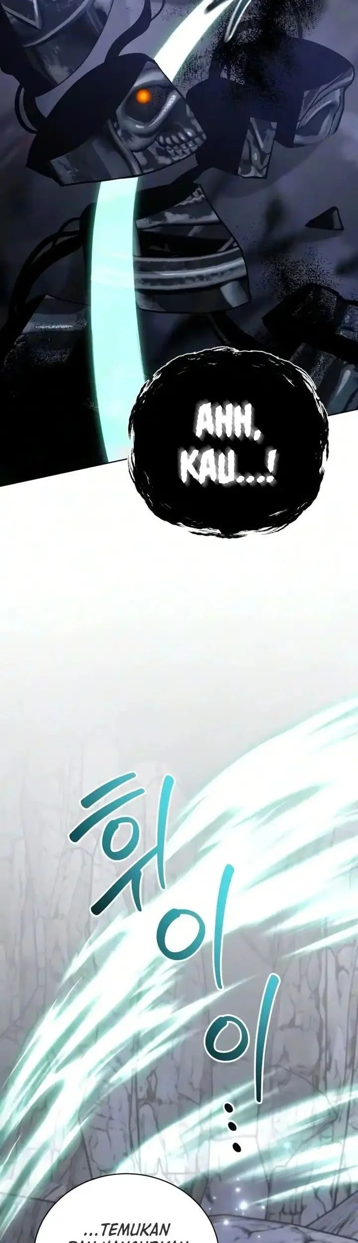 The Magic Tower's Problem Child Chapter 64 Gambar 32