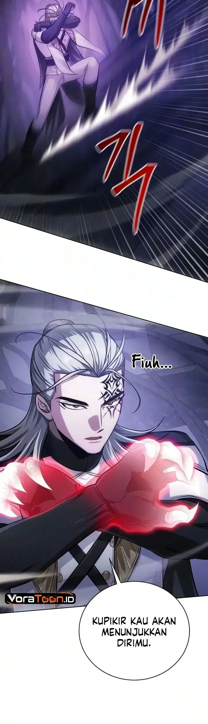 The Magic Tower's Problem Child Chapter 64 Gambar 41