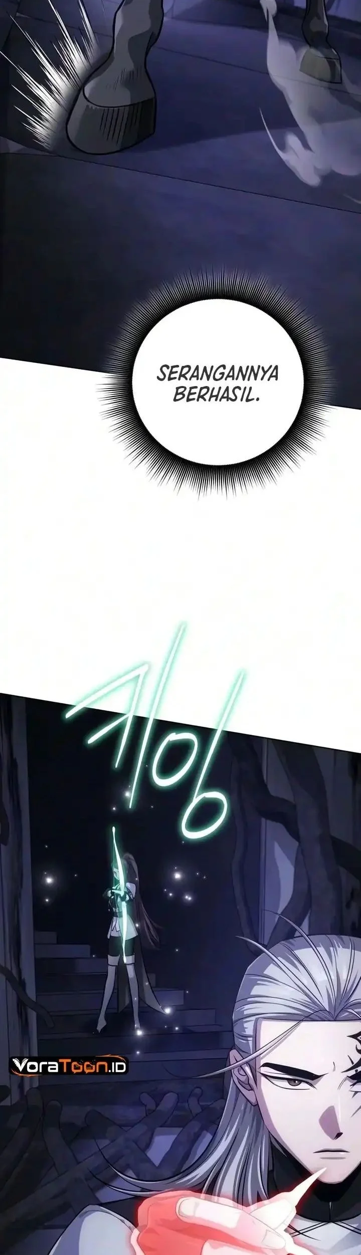 The Magic Tower's Problem Child Chapter 64 Gambar 47