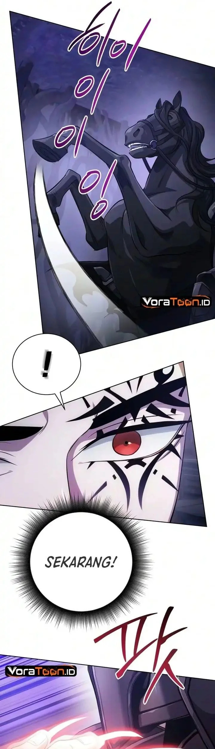 The Magic Tower's Problem Child Chapter 64 Gambar 52