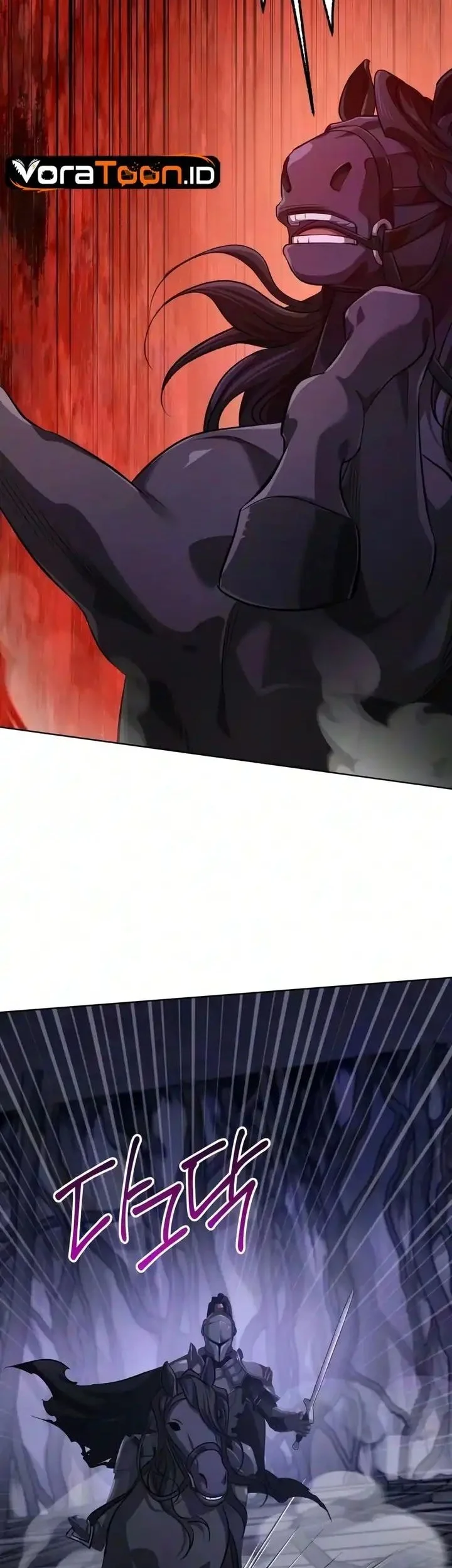 The Magic Tower's Problem Child Chapter 64 Gambar 56