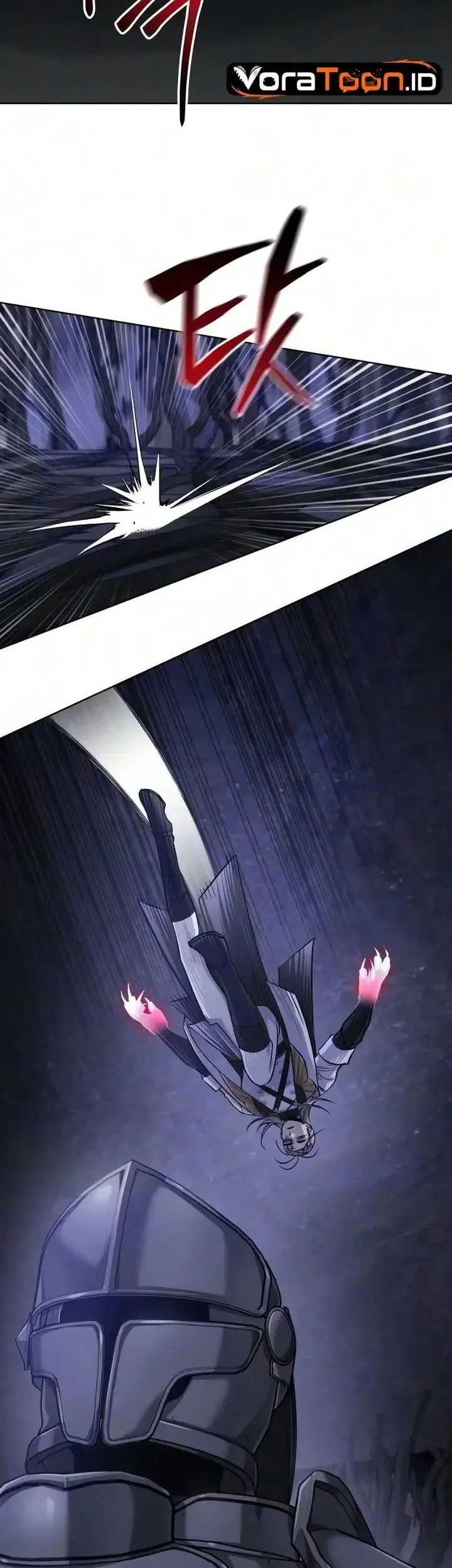 The Magic Tower's Problem Child Chapter 64 Gambar 59