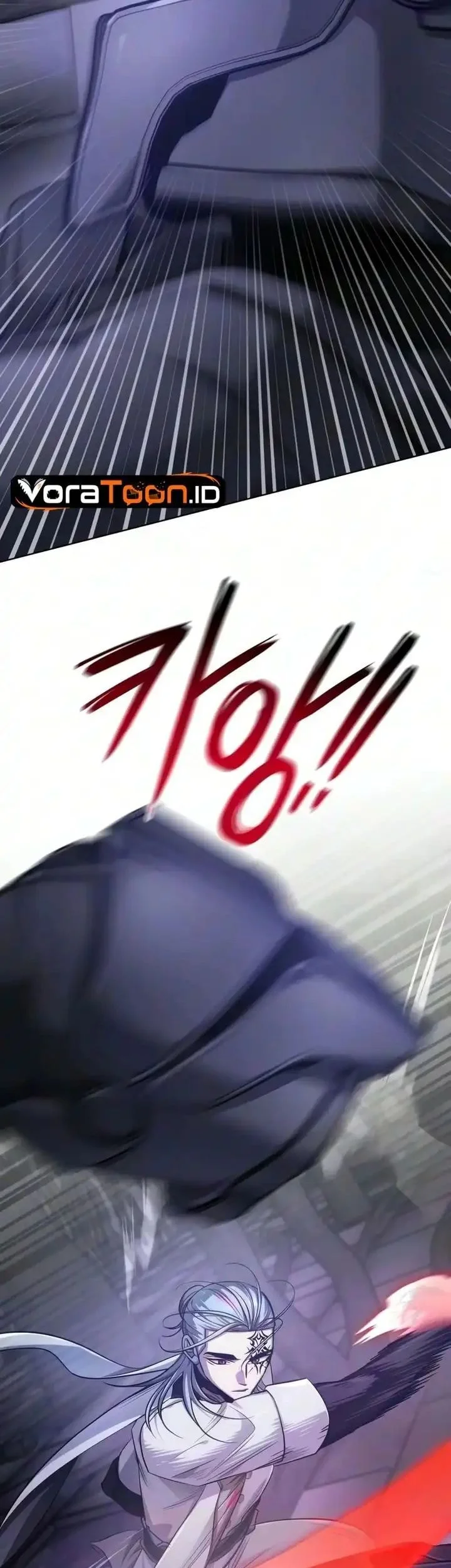 The Magic Tower's Problem Child Chapter 64 Gambar 61