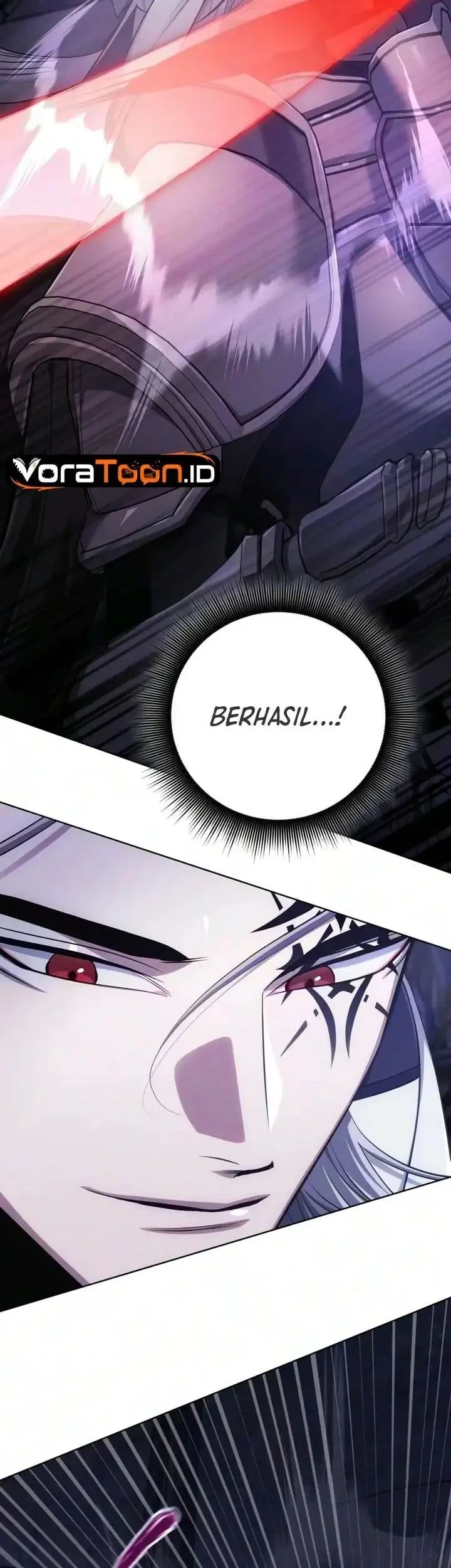 The Magic Tower's Problem Child Chapter 64 Gambar 62
