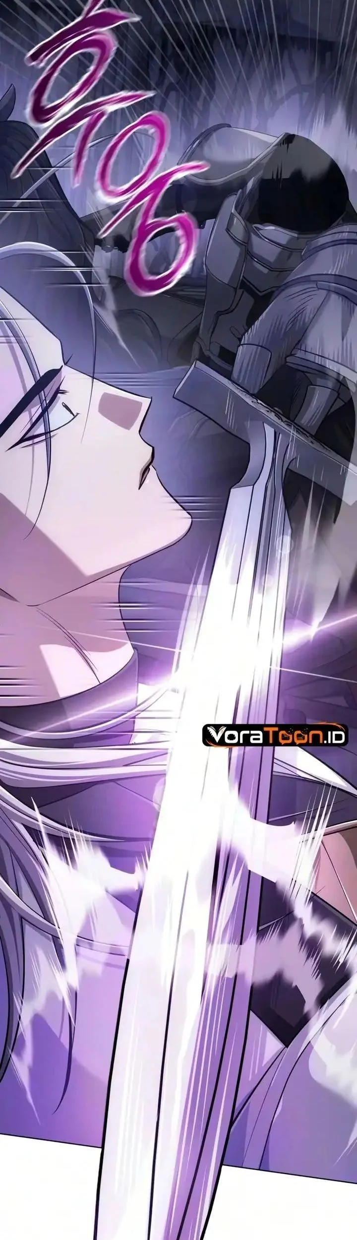 The Magic Tower's Problem Child Chapter 64 Gambar 63